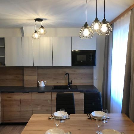 Apartament Sloneczny Щавниця Екстер'єр фото