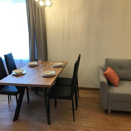 Apartament Sloneczny Щавниця Екстер'єр фото