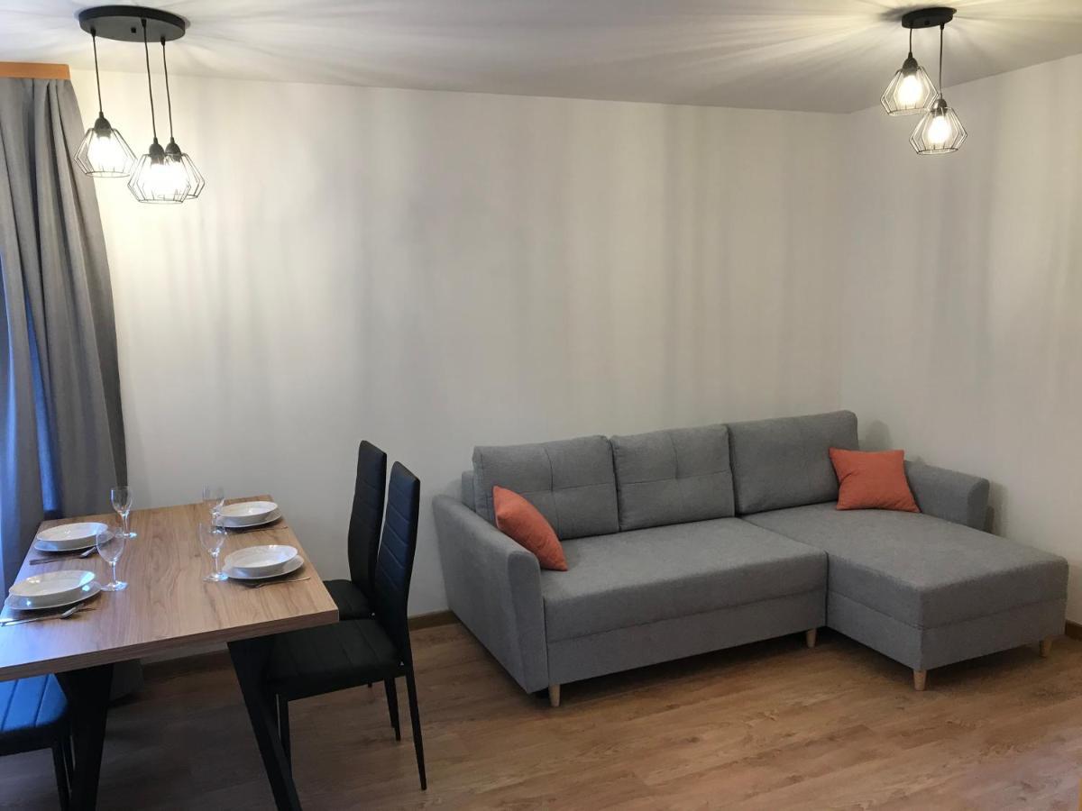 Apartament Sloneczny Щавниця Екстер'єр фото