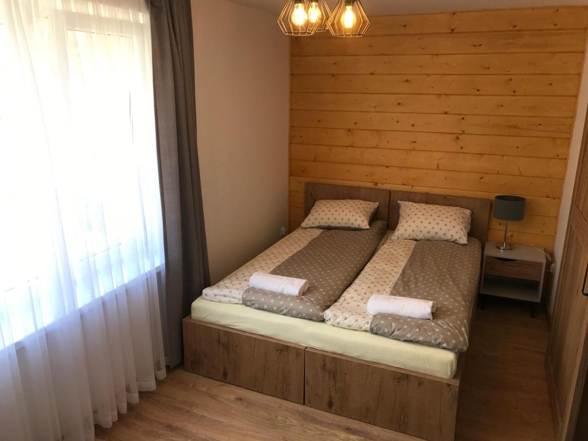 Apartament Sloneczny Щавниця Екстер'єр фото