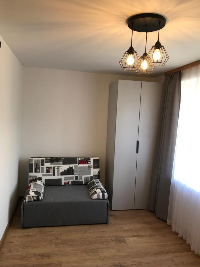 Apartament Sloneczny Щавниця Екстер'єр фото
