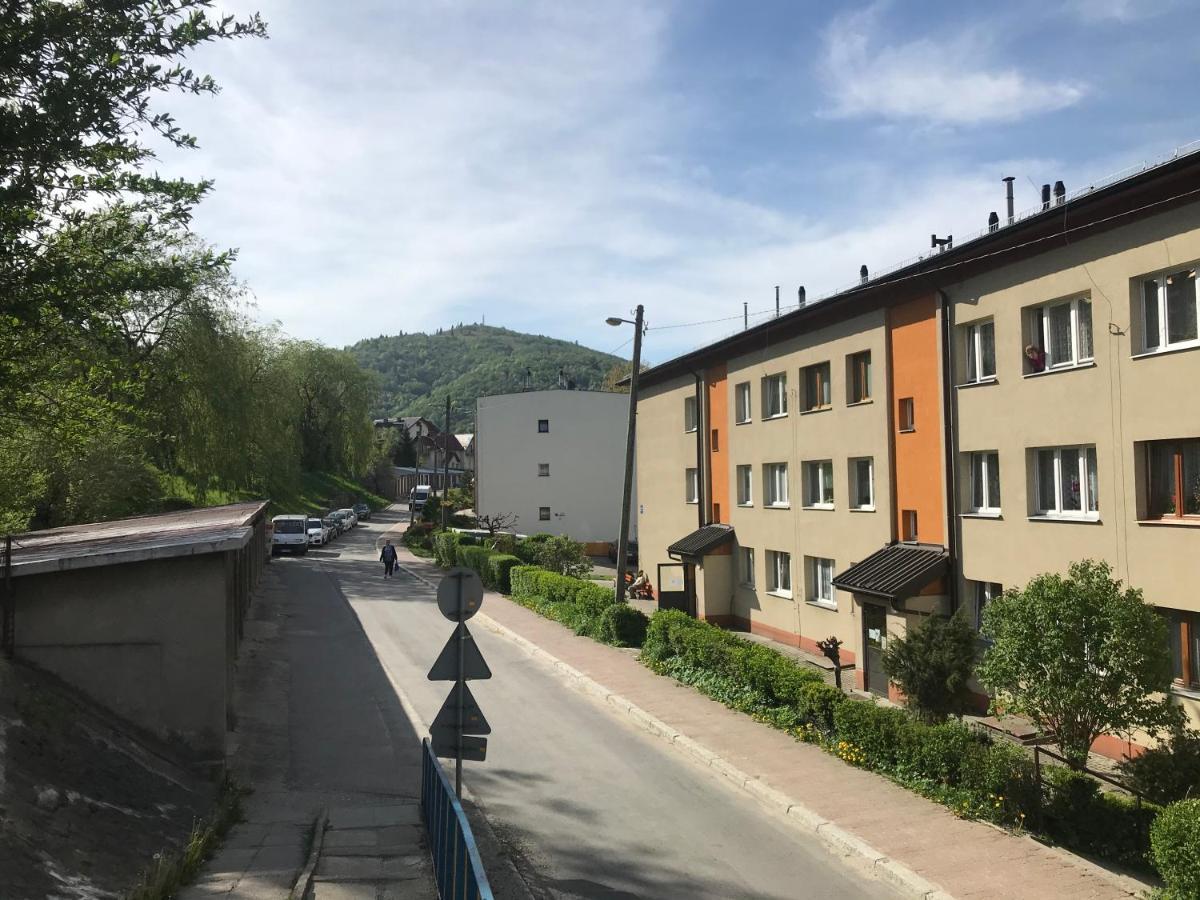 Apartament Sloneczny Щавниця Екстер'єр фото