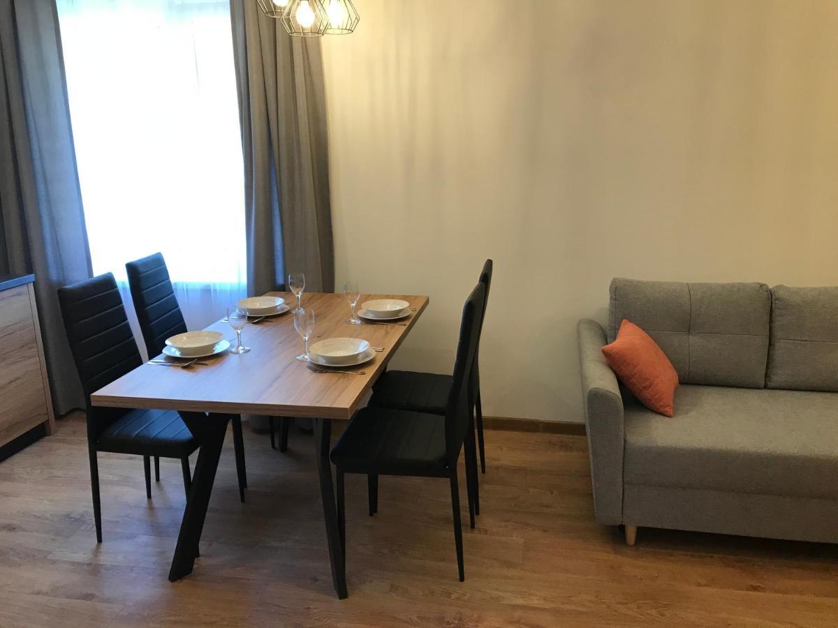 Apartament Sloneczny Щавниця Екстер'єр фото